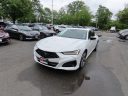 Thumbnail image of 2021 Acura TLX at DCH Honda of Nanuet