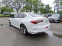 Thumbnail image of 2021 Acura TLX at DCH Honda of Nanuet