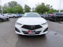 Thumbnail image of 2021 Acura TLX at DCH Honda of Nanuet