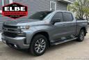 Thumbnail image of 2021 Chevrolet Silverado 1500 at RON ELBE AUTO SALES