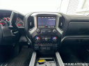2021 Chevrolet Silverado 1500 RST at RON ELBE AUTO SALES
