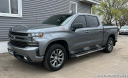 Thumbnail image of 2021 Chevrolet Silverado 1500 at RON ELBE AUTO SALES