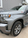 Thumbnail image of 2021 Chevrolet Silverado 1500 at RON ELBE AUTO SALES