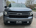 Thumbnail image of 2021 Chevrolet Silverado 1500 at RON ELBE AUTO SALES