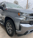 Thumbnail image of 2021 Chevrolet Silverado 1500 at RON ELBE AUTO SALES