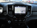 Thumbnail image of 2022 Ram 1500 at Sharon Chevrolet