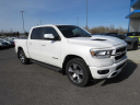 Thumbnail image of 2022 Ram 1500 at Sharon Chevrolet