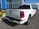 Thumbnail image of 2022 Ram 1500 at Sharon Chevrolet