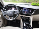 Thumbnail image of 2021 Buick Envision at Goldstein Buick GMC
