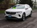 Thumbnail image of 2021 Buick Envision at Goldstein Buick GMC