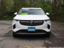 2021 Buick Envision Essence at Goldstein Buick GMC