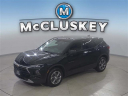 Thumbnail image of 2023 Chevrolet Blazer at Mccluskey Chevrolet Kings Automall