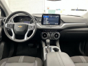 Thumbnail image of 2023 Chevrolet Blazer at Mccluskey Chevrolet Kings Automall