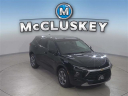 Thumbnail image of 2023 Chevrolet Blazer at Mccluskey Chevrolet Kings Automall