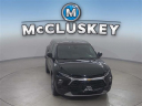 Thumbnail image of 2023 Chevrolet Blazer at Mccluskey Chevrolet Kings Automall