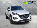 Thumbnail image of 2021 Hyundai TUCSON at Maxon Hyundai Inc.
