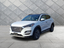 Thumbnail image of 2021 Hyundai TUCSON at Maxon Hyundai Inc.