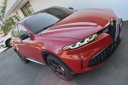 Thumbnail image of 2024 Alfa Romeo Tonale Hybrid at Milan Motors