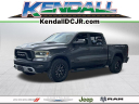 Thumbnail image of 2019 Ram 1500 at Kendall Dodge Chrysler Jeep Ram