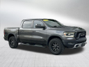 Thumbnail image of 2019 Ram 1500 at Kendall Dodge Chrysler Jeep Ram