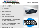 Thumbnail image of 2019 Ram 1500 at Kendall Dodge Chrysler Jeep Ram