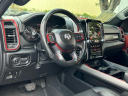 Thumbnail image of 2019 Ram 1500 at Kendall Dodge Chrysler Jeep Ram