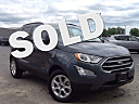 Thumbnail image of 2018 Ford EcoSport at Ferrario Auto Team Chrysler Dodge Jeep Ram