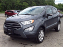 Thumbnail image of 2018 Ford EcoSport at Ferrario Auto Team Chrysler Dodge Jeep Ram