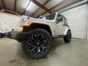 Thumbnail image of 2007 Jeep Wrangler at Primary Jeep Wrangler Argo Amphibious Powersports