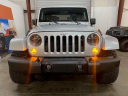 Thumbnail image of 2007 Jeep Wrangler at Primary Jeep Wrangler Argo Amphibious Powersports