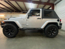 Thumbnail image of 2007 Jeep Wrangler at Primary Jeep Wrangler Argo Amphibious Powersports