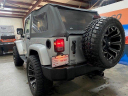 Thumbnail image of 2007 Jeep Wrangler at Primary Jeep Wrangler Argo Amphibious Powersports