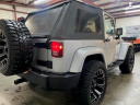 Thumbnail image of 2007 Jeep Wrangler at Primary Jeep Wrangler Argo Amphibious Powersports