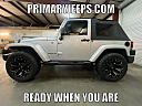 Thumbnail image of 2007 Jeep Wrangler at Primary Jeep Wrangler Argo Amphibious Powersports