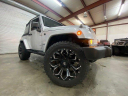Thumbnail image of 2007 Jeep Wrangler at Primary Jeep Wrangler Argo Amphibious Powersports