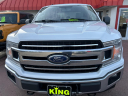 Thumbnail image of 2018 Ford F-150 at King Motors