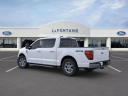Thumbnail image of 2024 Ford F-150 at Lafontaine Ford Grand Rapids