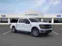 Thumbnail image of 2024 Ford F-150 at Lafontaine Ford Grand Rapids