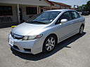 Thumbnail image of 2010 Honda Civic at A-OK Auto Sales