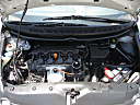 Thumbnail image of 2010 Honda Civic at A-OK Auto Sales