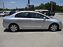 Thumbnail image of 2010 Honda Civic at A-OK Auto Sales
