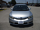 Thumbnail image of 2010 Honda Civic at A-OK Auto Sales