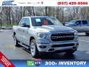 Thumbnail image of 2020 Ram 1500 at Dave Dennis Chrysler Jeep Dodge Ram