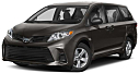 2019 Toyota Sienna L 7-Passenger at Dan Goben Cars
