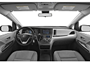 Thumbnail image of 2019 Toyota Sienna at Dan Goben Cars