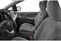 Thumbnail image of 2019 Toyota Sienna at Dan Goben Cars