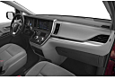 Thumbnail image of 2019 Toyota Sienna at Dan Goben Cars