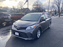 Thumbnail image of 2019 Toyota Sienna at Dan Goben Cars