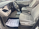 Thumbnail image of 2019 Toyota Sienna at Dan Goben Cars