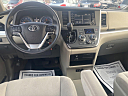 Thumbnail image of 2019 Toyota Sienna at Dan Goben Cars